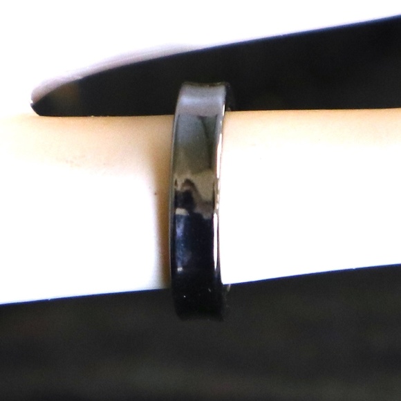 Black Co Classic 1837 Ceramic - 5.25 Ring - Picture 10 of 10